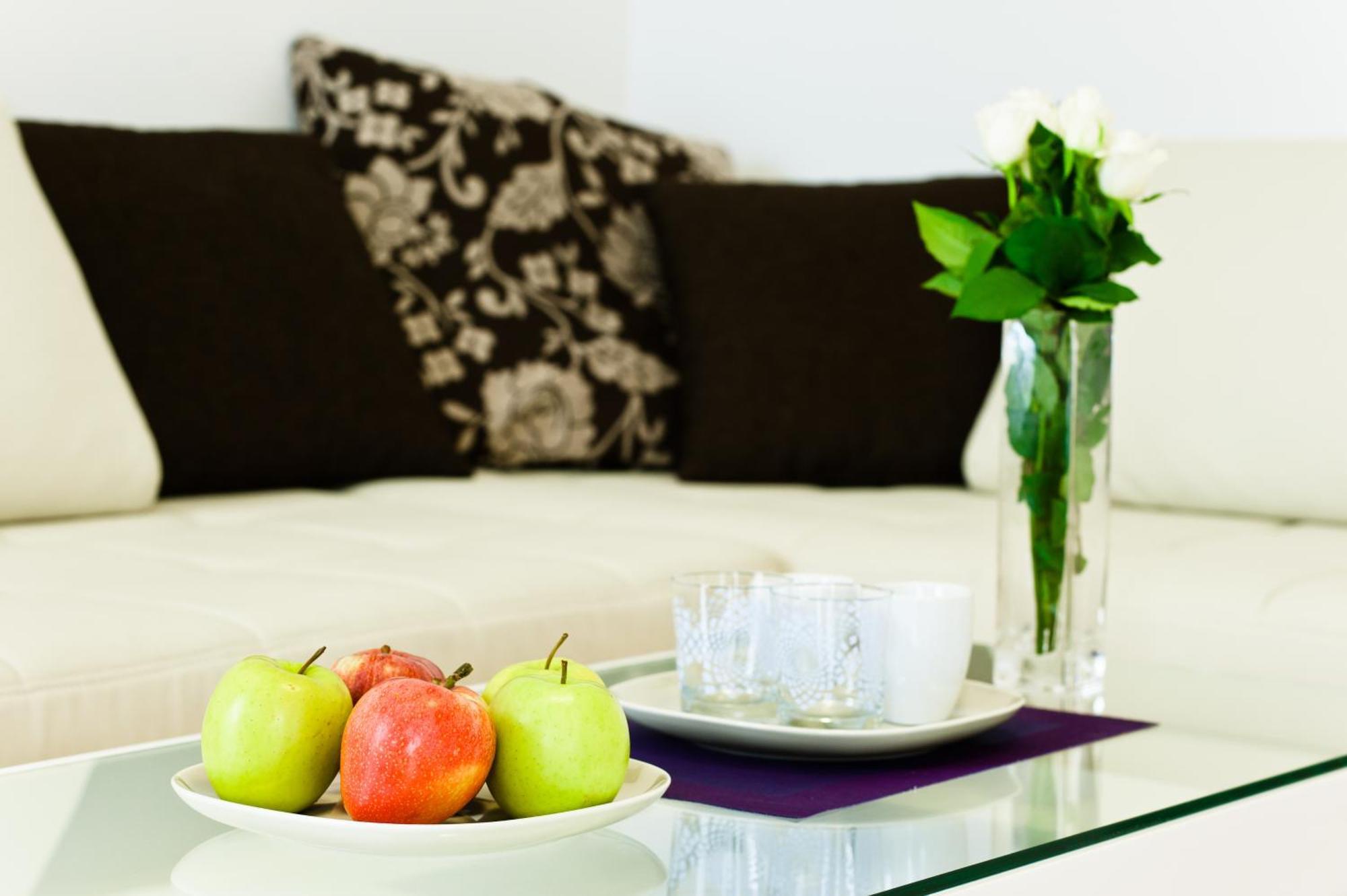 Vox Design Hotel فيينا المظهر الخارجي الصورة