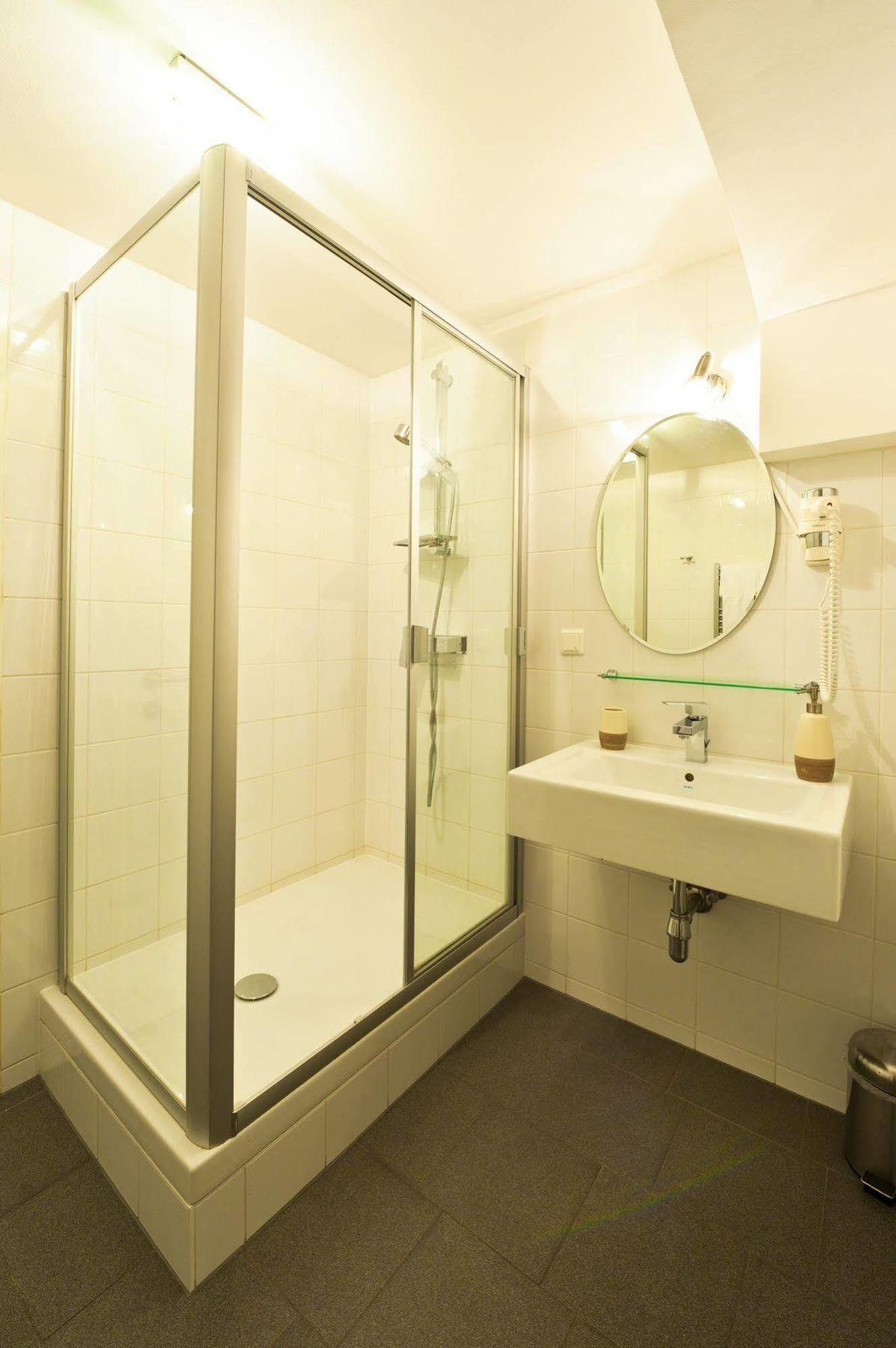 Vox Design Hotel فيينا المظهر الخارجي الصورة