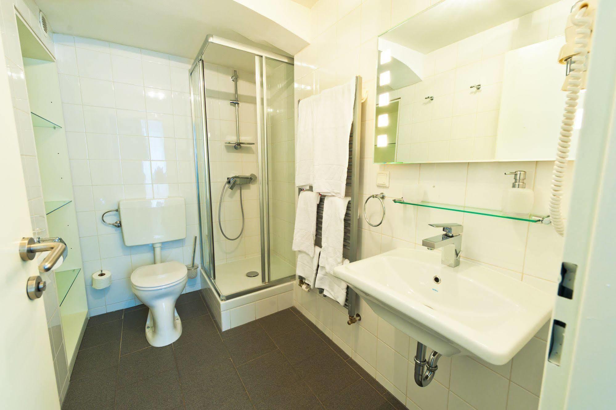 Vox Design Hotel فيينا المظهر الخارجي الصورة