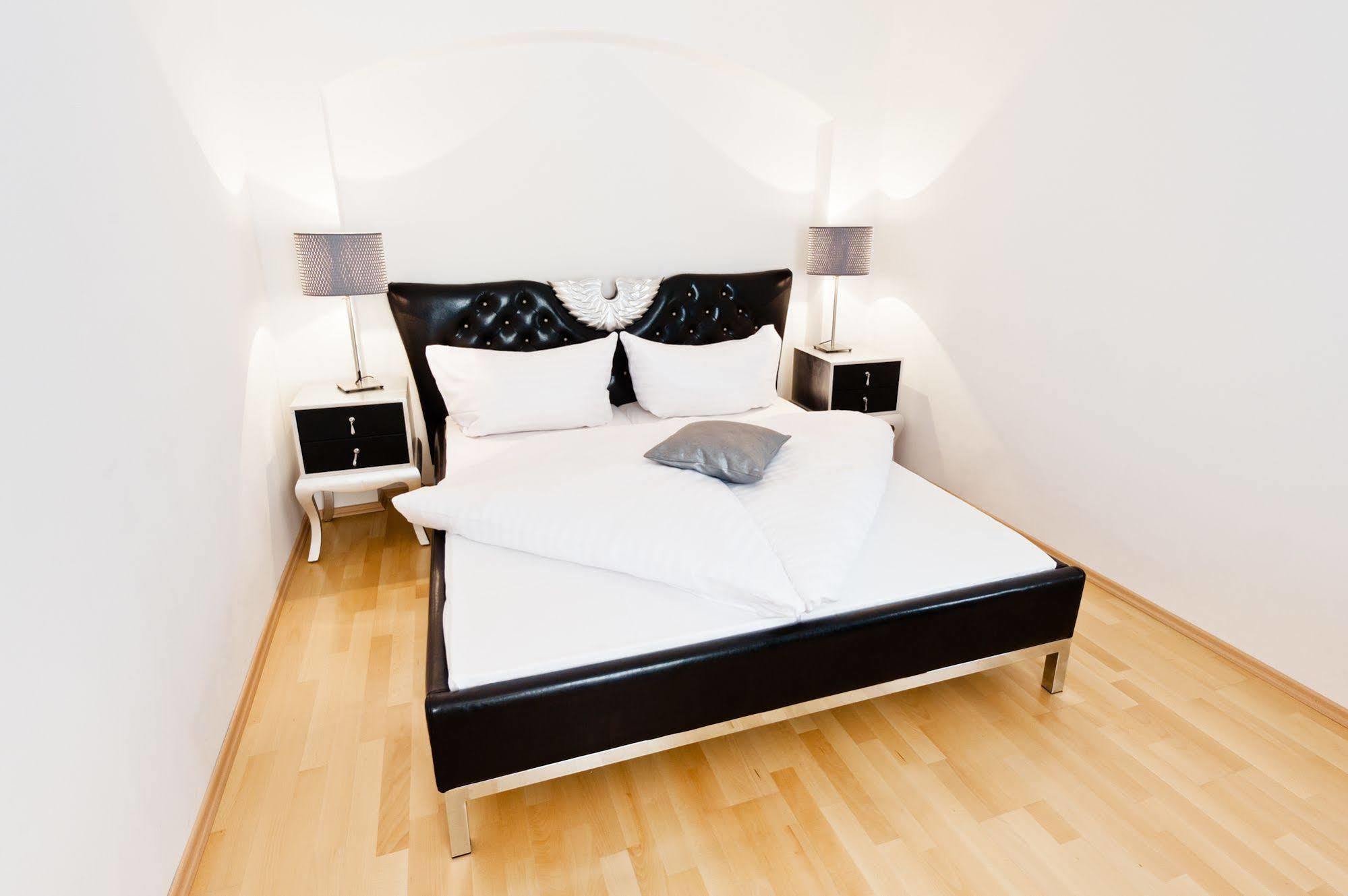 Vox Design Hotel فيينا المظهر الخارجي الصورة
